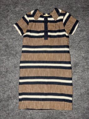 Ace & Jig striped dress